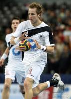 Handball, Deutsche Nationalmannschaft