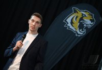 Basketball 2. Bundesliga 2021/2022: Jascha Maus (Tigers Tuebingen)