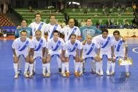 Fussball International FIFA FUTSAL WM 2008