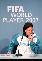 FIFA World Player 2007
