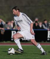 FUSSBALL Guido Buchwald (HUGO BOSS und Friends)
