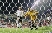 Fussball International Frauen Weltmeisterschaft Eroeffnungsspiel