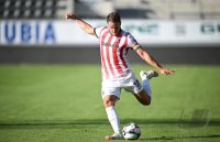 Fussball 1. Bundesliga 25/26 Testspiel
SCR Altach - SC Freiburg