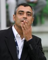 Fussball International: U21-EM: Portugal, COUCEIRO