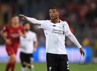 Fussball CHL 17/18 Halblfinale: AS Rom - FC Liverpool