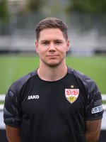 Fussball 1. Bundesliga 2026/2027: Fototermin beim VfB Stuttgart