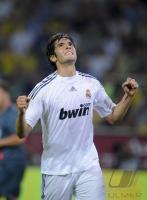 Fussball International: Borussia Dortmund - Real Madrid