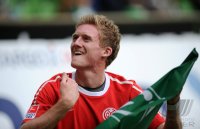 Fussball, 1. Bundesliga, Saison 2010/2011: Bremen - Mainz