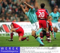 Fussball 1. Bundesliga