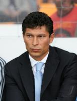 Fussball Schweizer Super League FC Zuerich - Grasshopper Club Zuerich