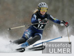 Ski Alpin; Riesenslalom Aspen Damen