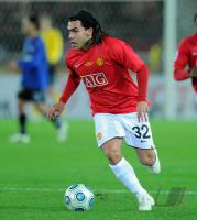 Fussball International  Club WM Gamba Osaka - Manchester United