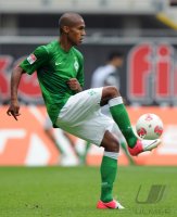 Fussball 1. Bundesliga, Saison 2012/2013: Testspiel SC Paderborn - Werder Bremen