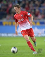 Fussball  1. Bundesliga  13/14: Matthias Ginther (SC Freiburg)