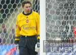 Fussball Bundesliga: FCN, KAMPA Gestik