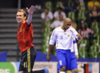 Fussball International FIFA FUTSAL WM 2008
