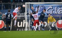 Fussball 2. Bundesliga:  TSV 1860 Muenchen - 1. FC Koeln