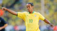 Fussball WM 2006:  Brasilien - Australien