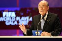 FIFA World Player 2007