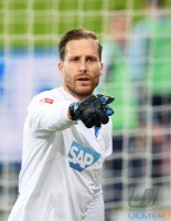 Fussball 1. Bundesliga Saison 20/21: TSG 1899 Hoffenheim - 1. FC Union Berlin
