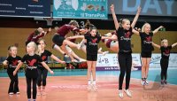 Volleyball 2. Bundesliga  Saison 2025/2026  Red Day, TV Rottenburg - CERATONIA Volleys Eltmann