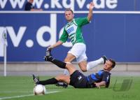 2. Fussball Bundesliga : Fuerth - FSV Frankfurt