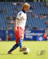 Fussball 1. Bundesliga, Saison 2013/2014, Nordcup: Hamburger SV - Eintracht Braunschweig