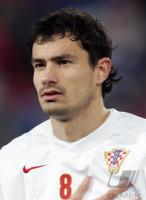 Fussball Int: Nationalmannschaft Kroatien