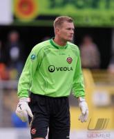 Fussball  Testspiel  SSV Reutlingen - Dynamo Dresden