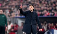 Fussball International CHL 24/25: FC Bayern Muenchen - Bayer 04 Leverkusen