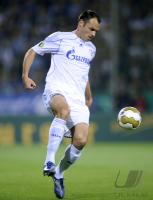 Fussball 1. Bundesliga: Bayer Leverkusen - Werder Bremen