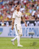 Fussball International Audi Cup 2019: Real Madrid - Tottenham Hotspur