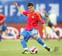 Fussball International  U17 Weltmeisterschaft