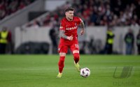 FUSSBALL EUROPA LEAGUE  SAISON 2025/2026   Halbfinal Rueckspiel                 07.05.2026 SC Freiburg - SC Braga