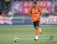 Fussball, 15.08.2007, Red Bull Salzburg-Shaktar Donetsk