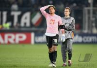 FUSSBALL CHL Juventus Turin - Werder Bremen