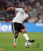 Fussball International  Testspiel:  Jerome BOATENG (Deutschland)