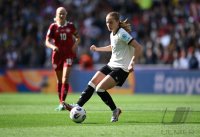 Fussball Frauen Euro 2025 Deutschland - Daenemark