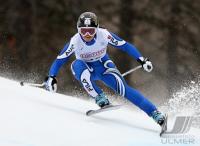 Ski Alpin Frauen Abfahrt  Cortina
