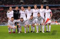 FUSSBALL  International CHL 09/10  FC Bayern  Muenchen - Maccabi Haifa  FC