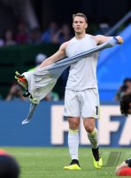 FUSSBALL WM 2018 Vorrunde Suedkorea - Deutschland