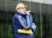 Fussball International  FIFA U 14 Turnier 2007