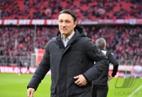 Fussball 1. Bundesliga Saison 18/19: FC Bayern Muenchen - Fortuna Duesseldorf