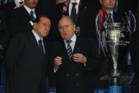 Fussball Champions League AC Mailand - FC Liverpool