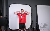 Volleyball 2. Bundesliga Saison 25/26:
Fotoshooting TV Rottenburg