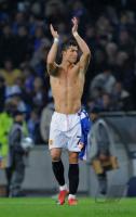 Fussball International Champions League  Cristiano Ronaldo (Manchester United)