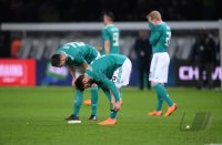 Fussball International Testspiel: Deutschland - Brasilien