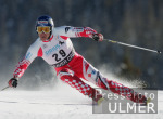 Ski Alpin; Maenner, Riesenslalom