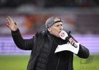 Fussball International 24/25 Testspiel: FC Salzburg - FC Bayern Muenchen