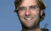 Fussball 1. Bundesliga: Juergen KLOPP